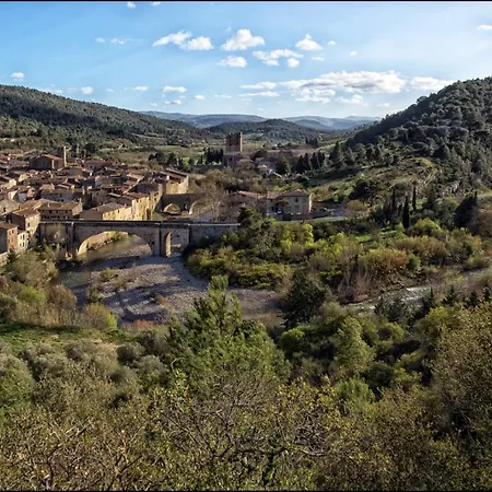 Domaine De Villedese * Montlaur (Aude)