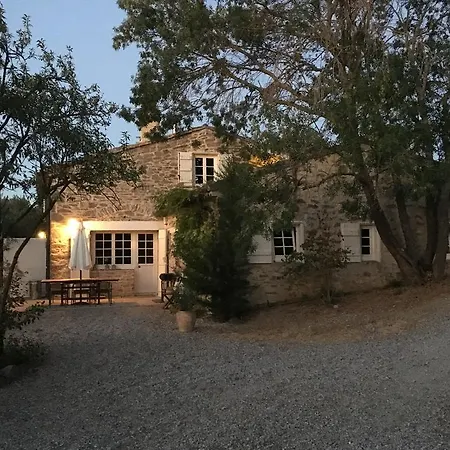 Domaine De Villedese *