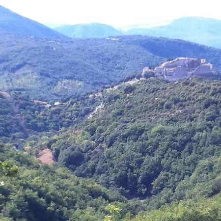 펜션 Domaine De Villedese