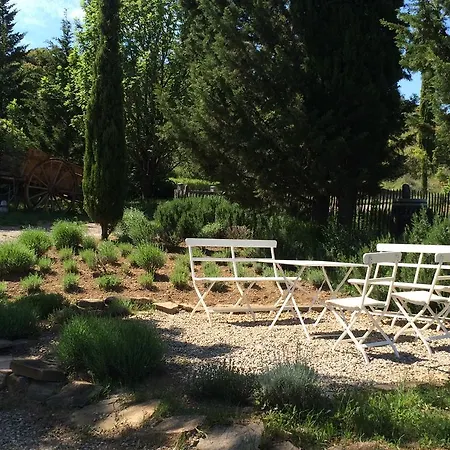 Domaine De Villedese Montlaur (Aude)
