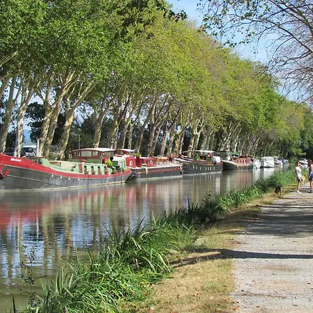 Domaine De Villedese * Montlaur (Aude)