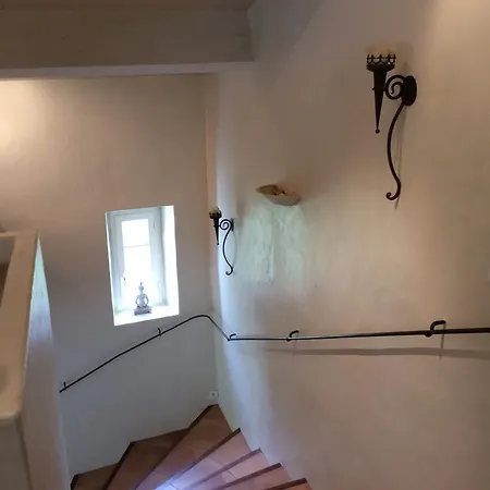 Prázdninový dům Domaine De Villedese *